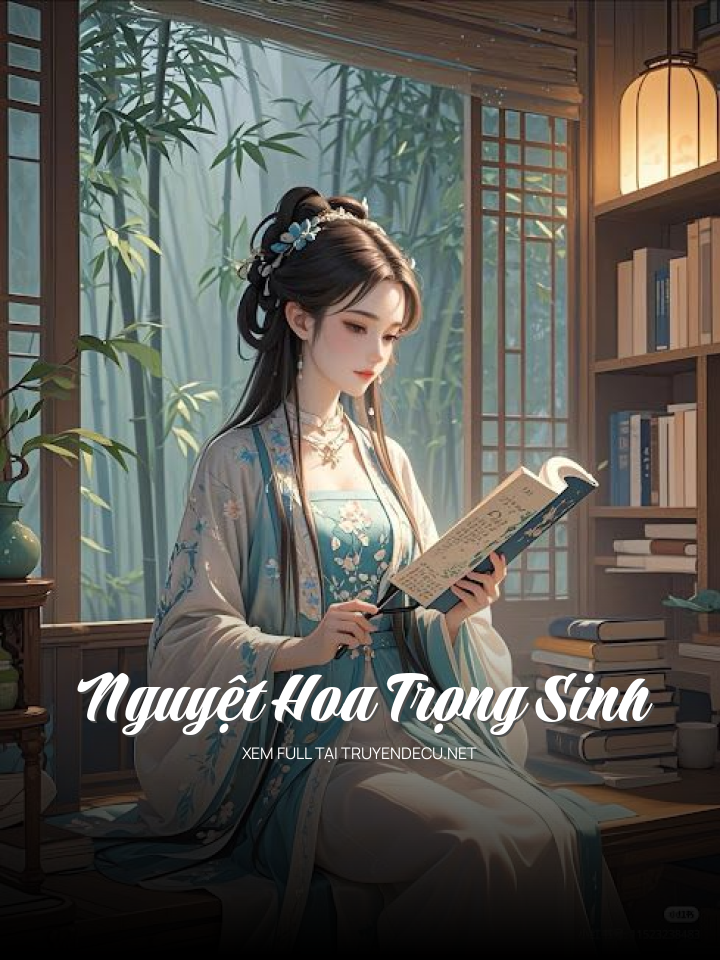 
                            Nguyệt Hoa Trọng Sinh