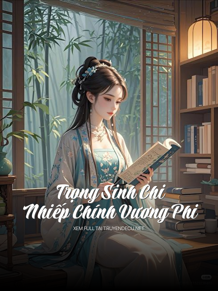 Trọng Sinh Chi Nhiếp Chính Vương Phi
