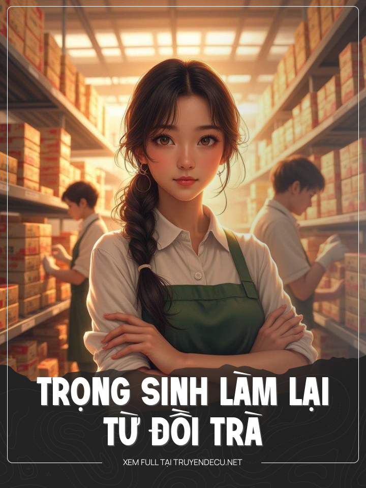 
                            Trọng Sinh Làm Lại Từ Đồi Trà
