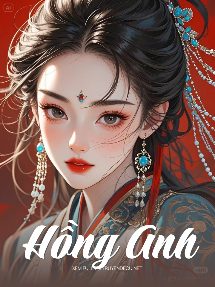 
                            Hồng Anh