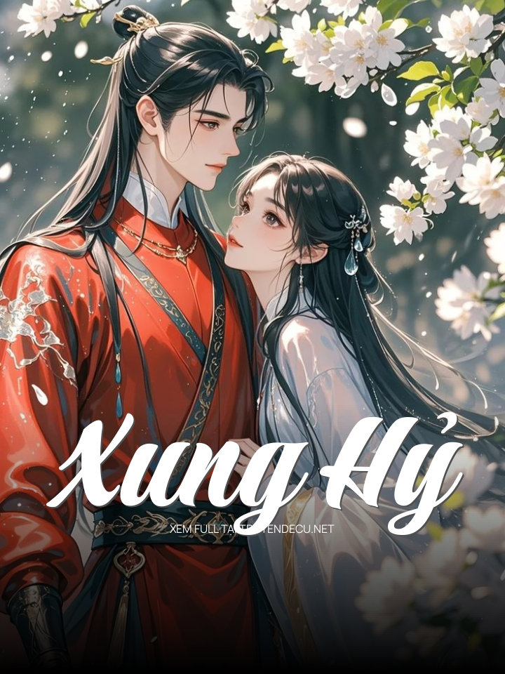 Xung Hỷ