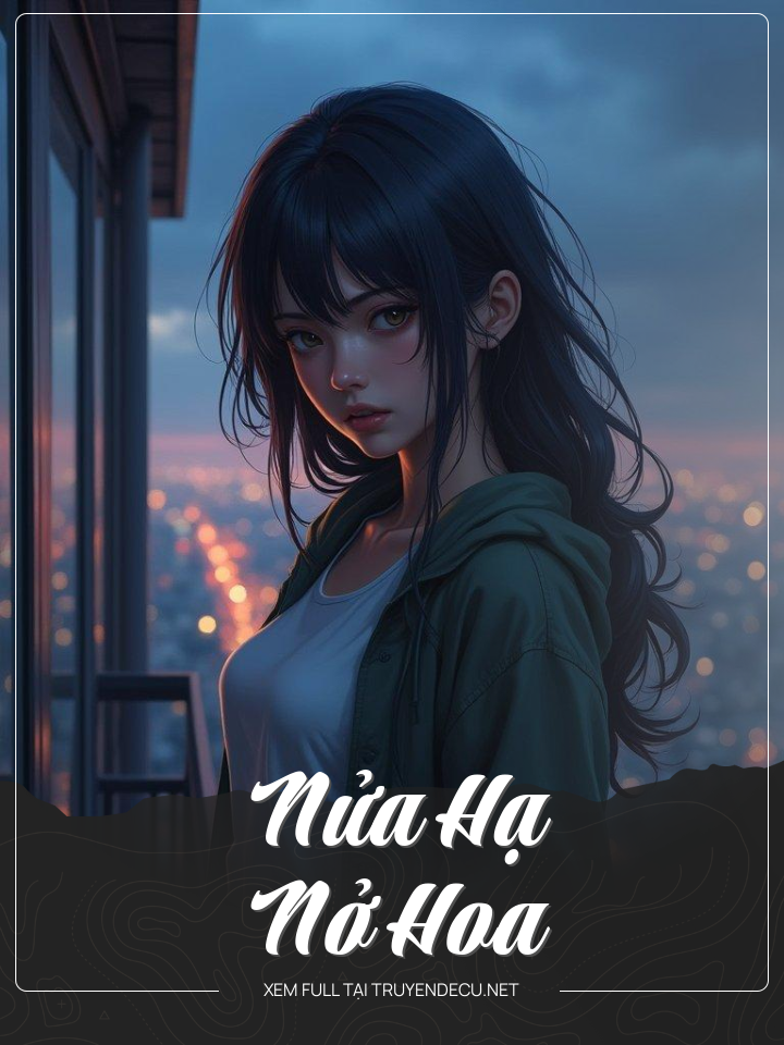 
                            Nửa Hạ Nở Hoa