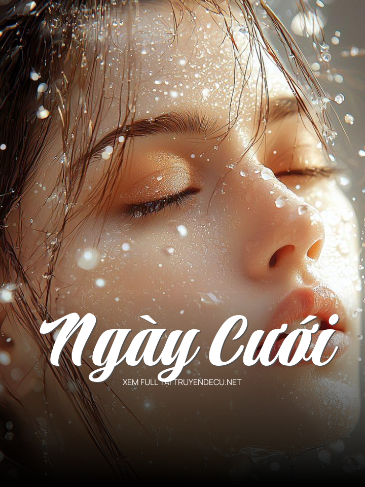 
                            Ngày Cưới