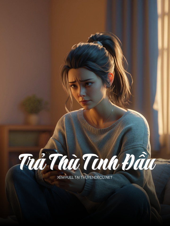 Trả Thù Tình Đầu