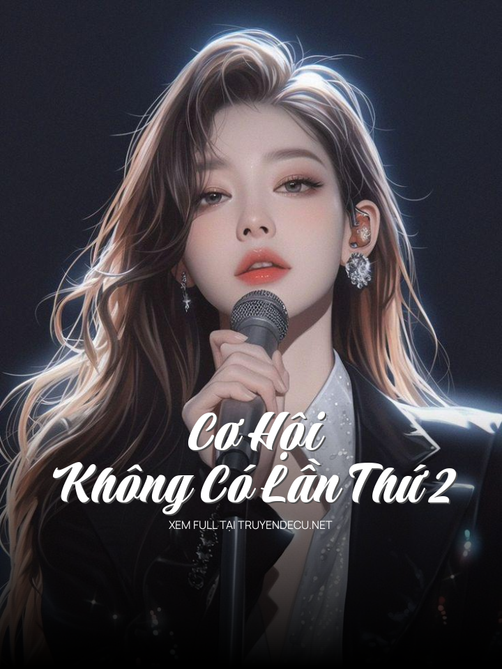 
                            Cơ Hội Không Có Lần Thứ 2