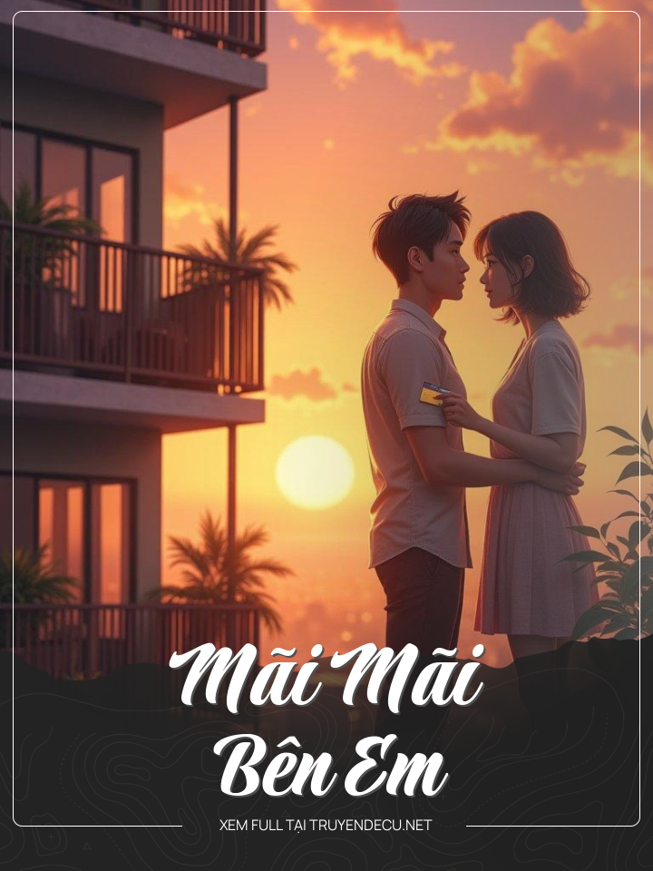 
                            Mãi Mãi Bên Em