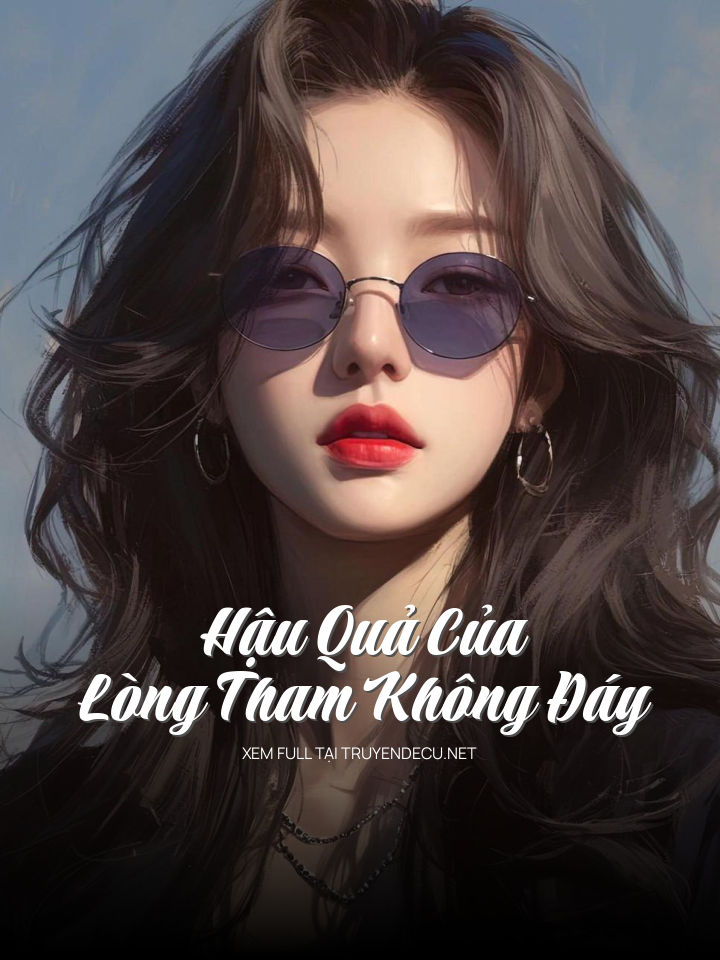 
                            Tôi Giàu Nhưng Tôi Không Mù