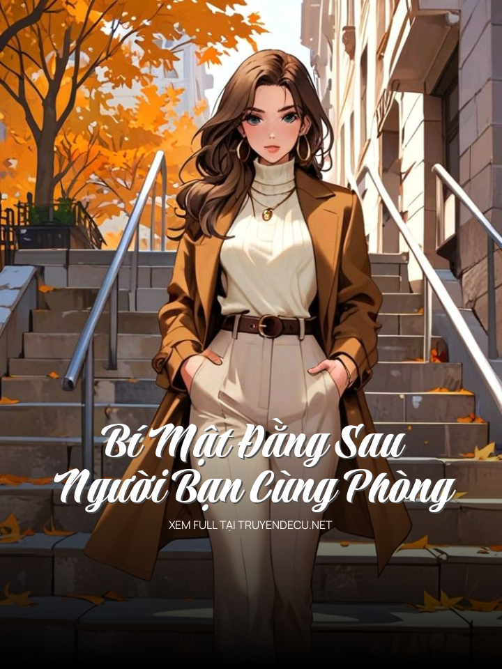 
                            Bí Mật Đằng Sau Người Bạn Cùng Phòng