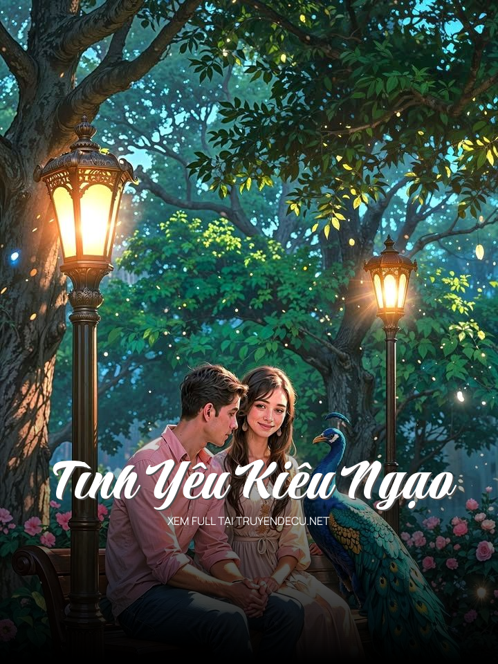
                            Tình Yêu Kiêu Ngạo
