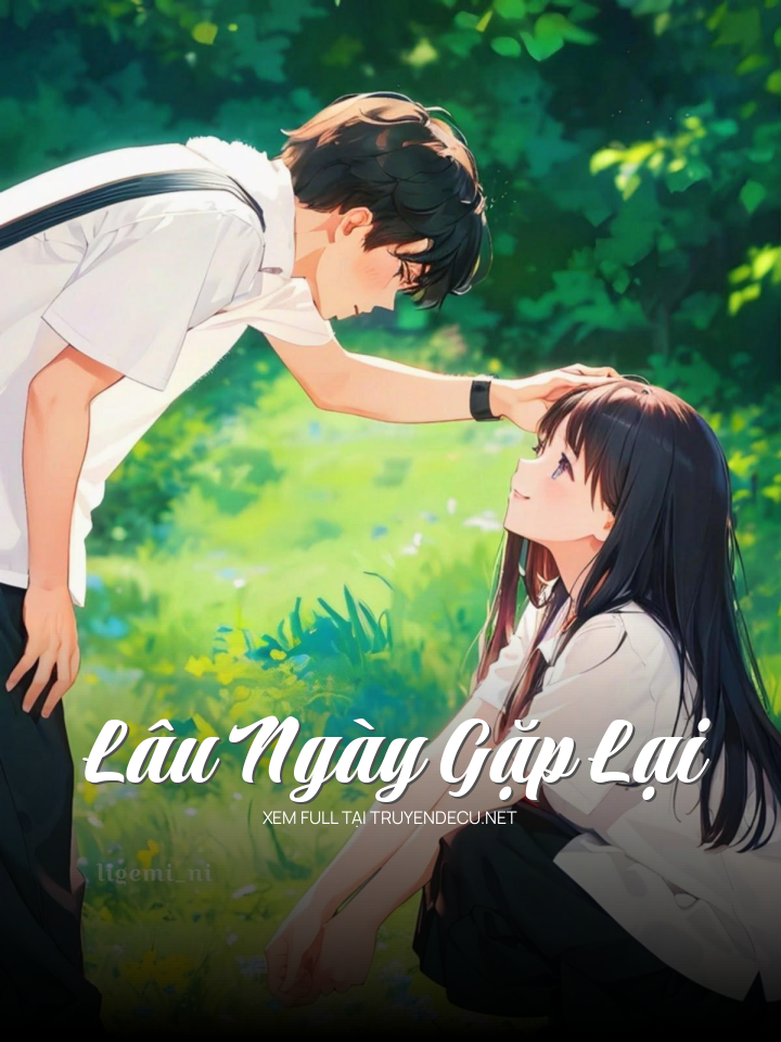 
                            Lâu Ngày Gặp Lại