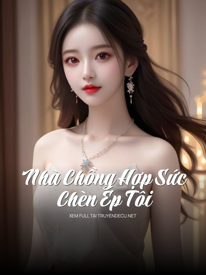 
                            Nhà Chồng Hợp Sức Chèn Ép Tôi