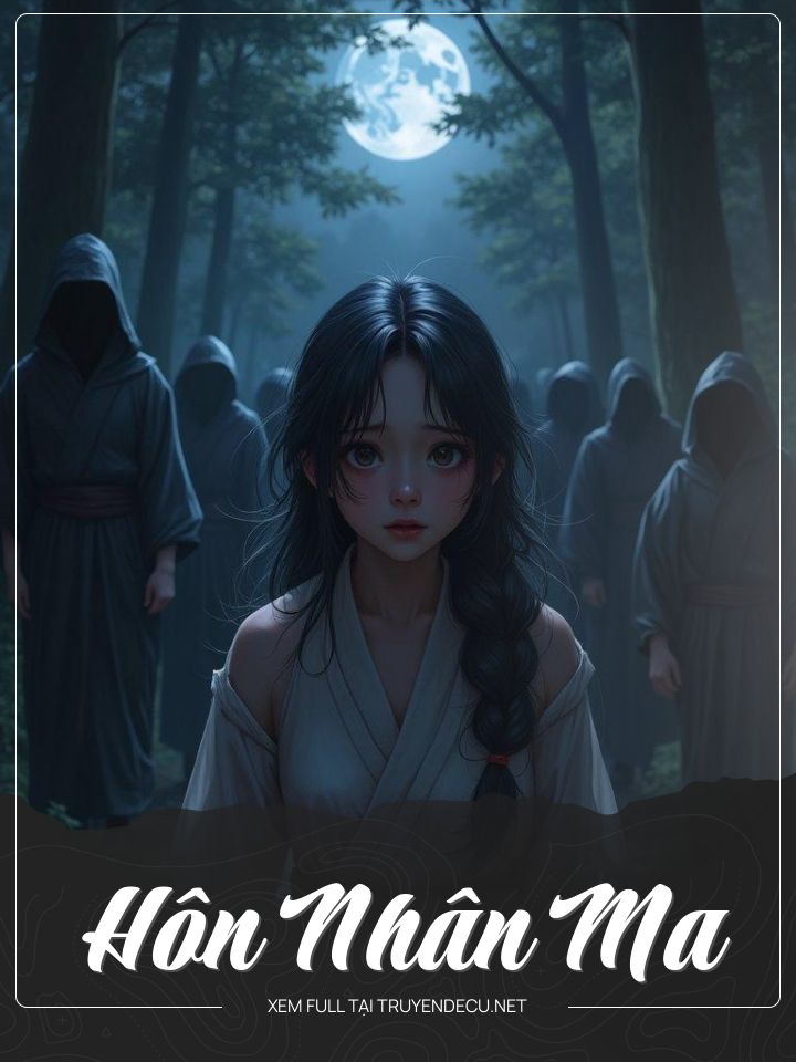 
                            Hôn Nhân Ma