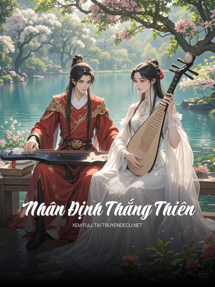 Nhân Định Thắng Thiên