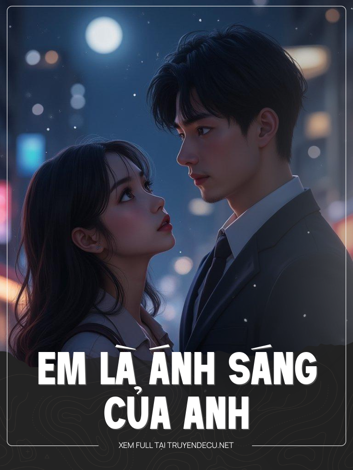 
                            Em Là Ánh Sáng Của Anh