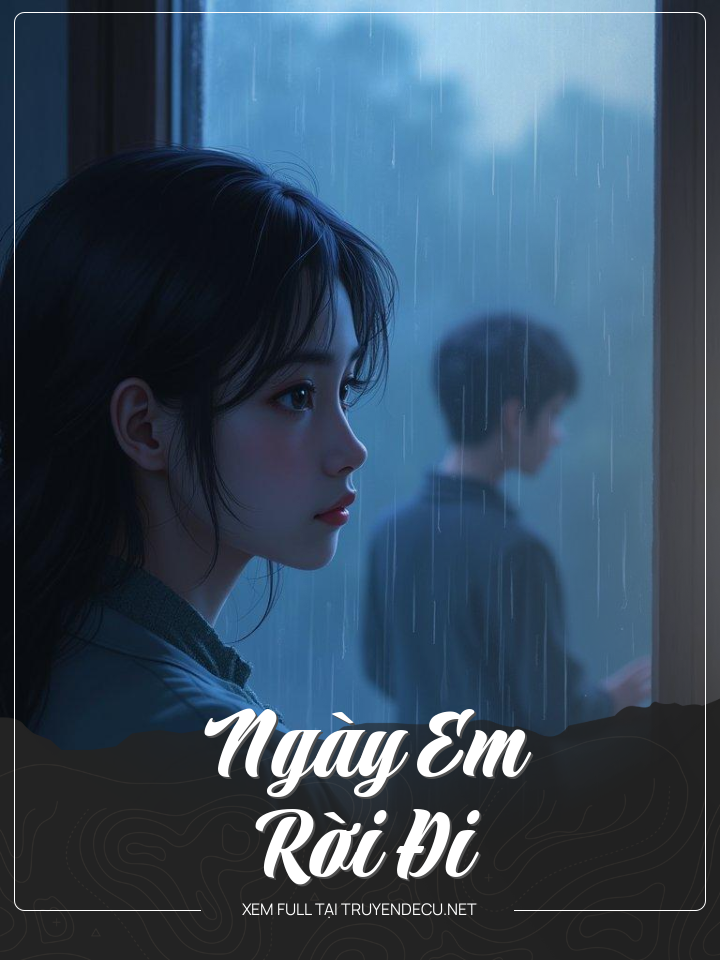
                            Ngày Em Rời Đi