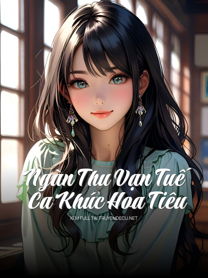 Người Dì Thích Tranh Hỷ