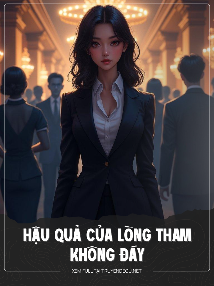 
                            Hậu Quả Của Lòng Tham Không Đáy
