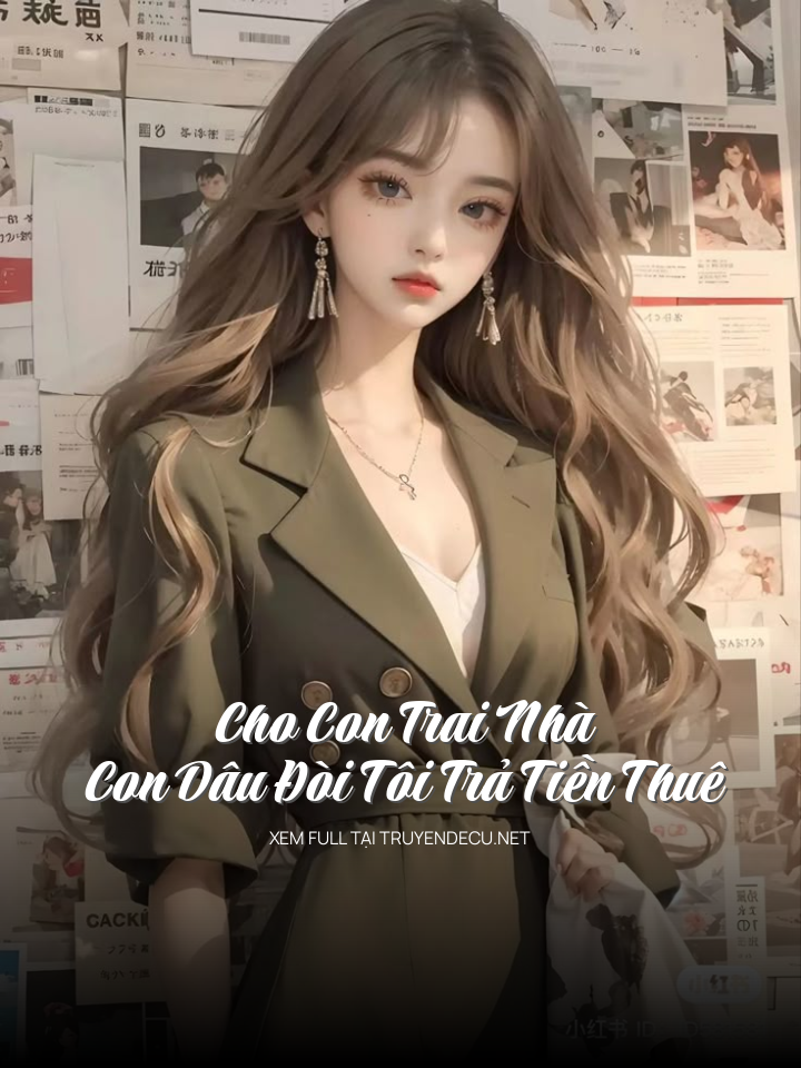 Cho Con Trai Nhà, Con Dâu Đòi Tôi Trả Tiền Thuê
