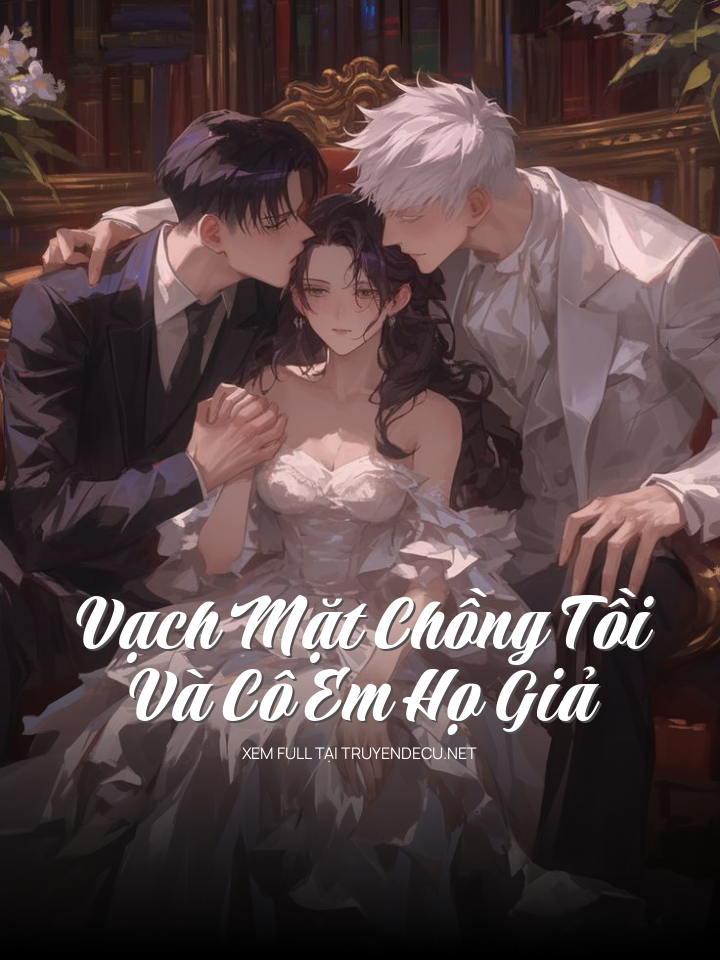 
                            Vạch Mặt Chồng Tồi Và Cô Em Họ Giả