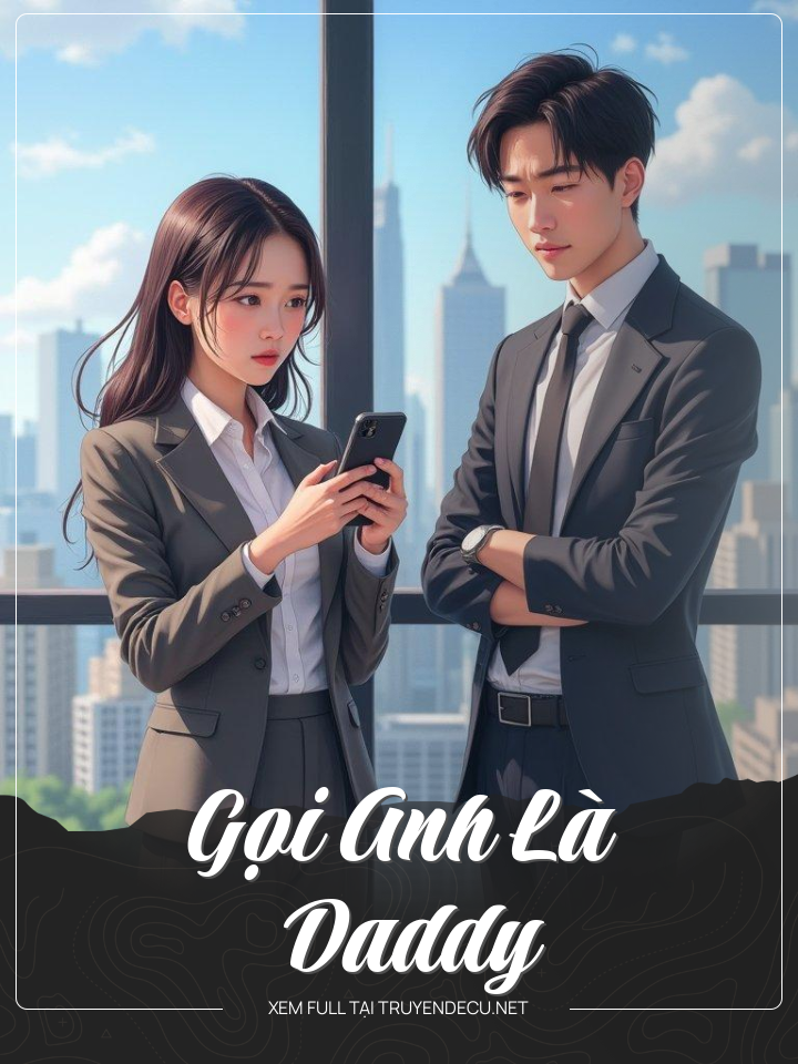 
                            Gọi Anh Là Daddy