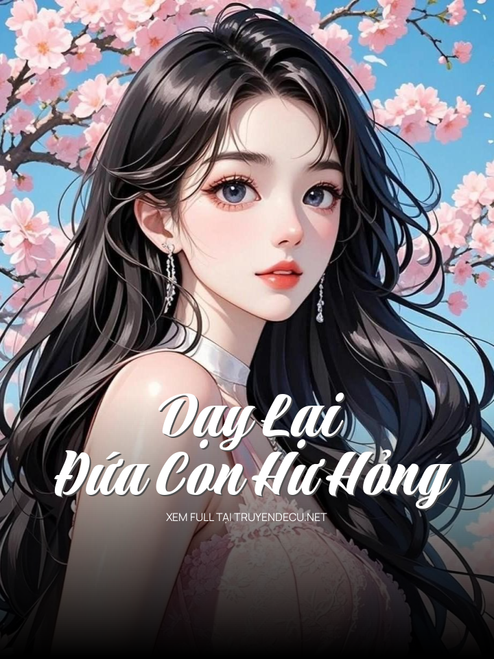 
                            Dạy Lại Đứa Con Hư Hỏng