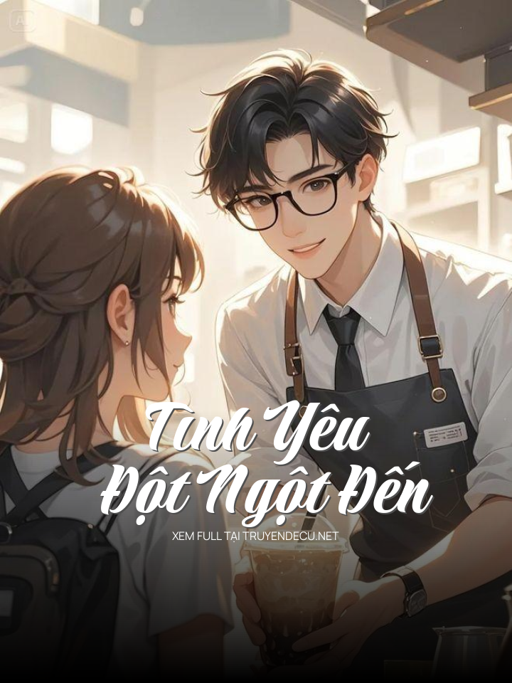 
                            Tình Yêu Đột Ngột Đến