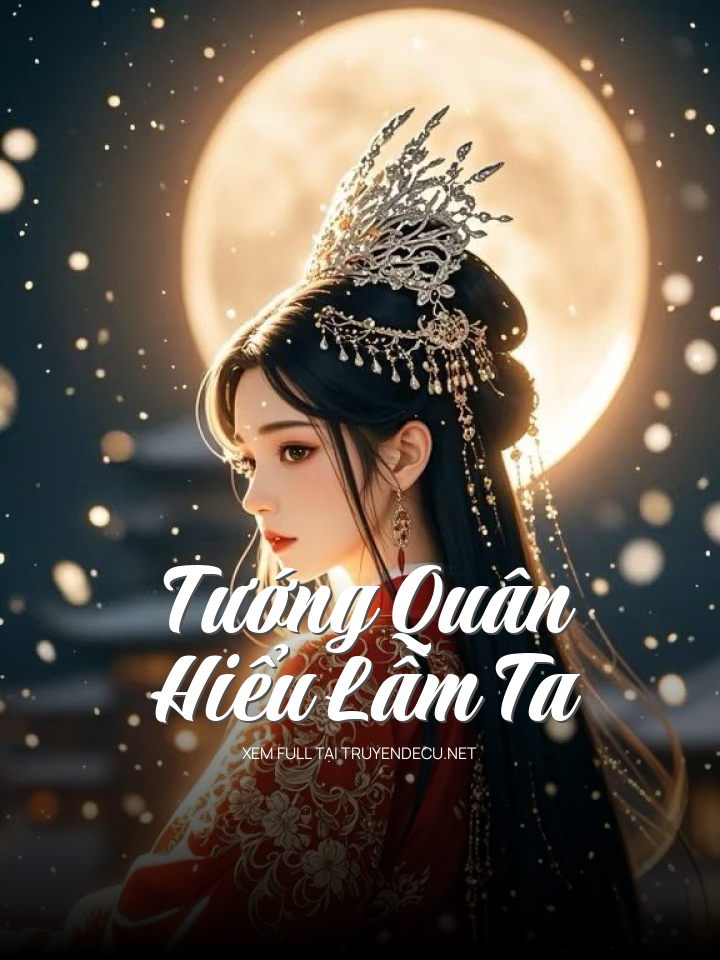 Tướng Quân Hiểu Lầm Ta