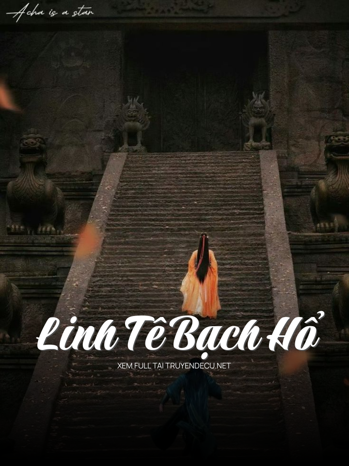 Linh Tê Bạch Hổ