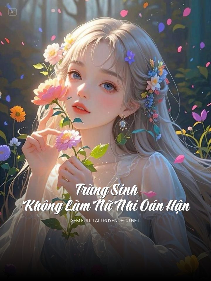 
                            TrùNg Sinh Không Làm Nữ Nhi Oán Hận
