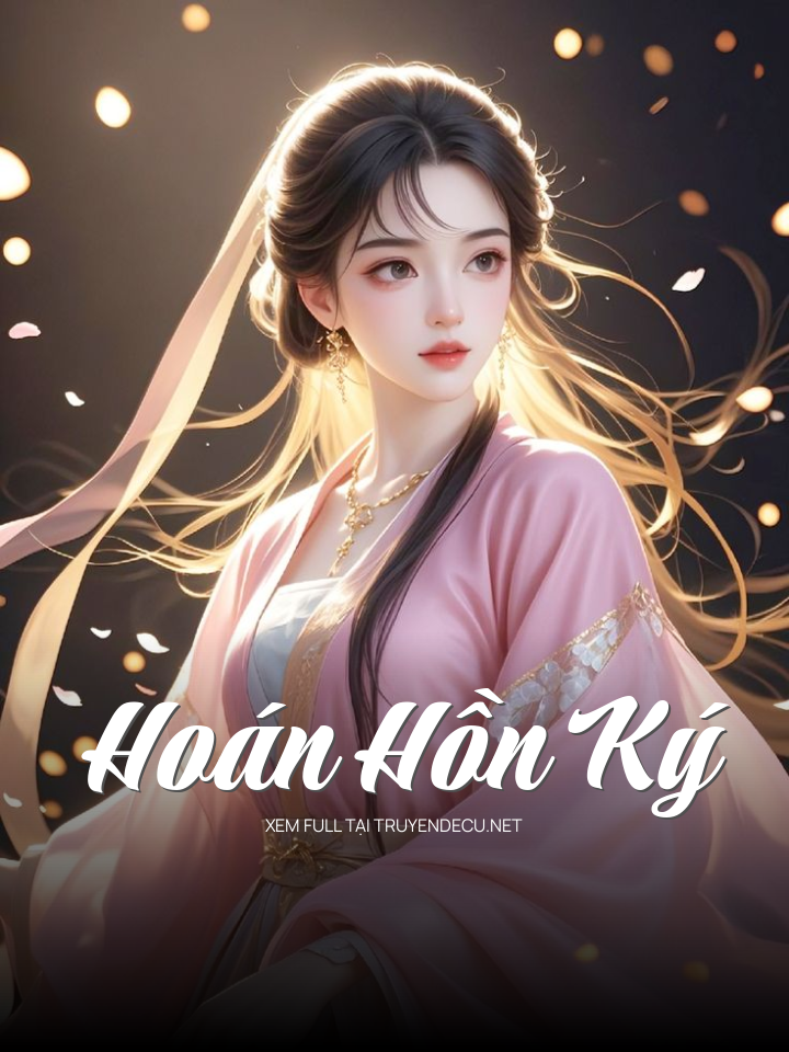 
                            Hoán Hồn Ký