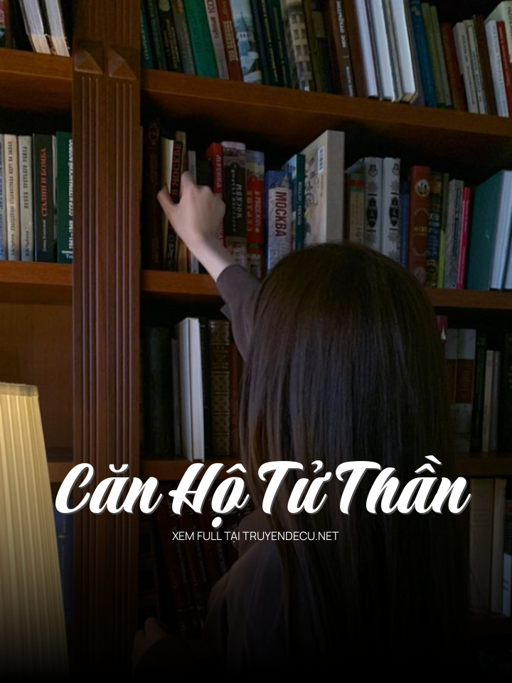 Căn Hộ Tử Thần