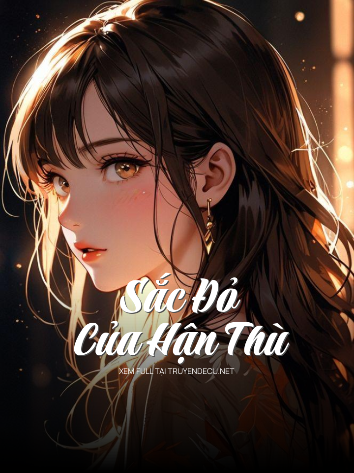
                            Sắc Đỏ Của HậN Thù