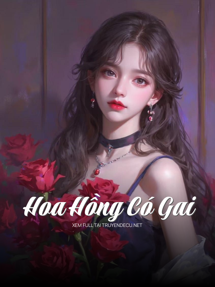
                            Hoa Hồng Có Gai