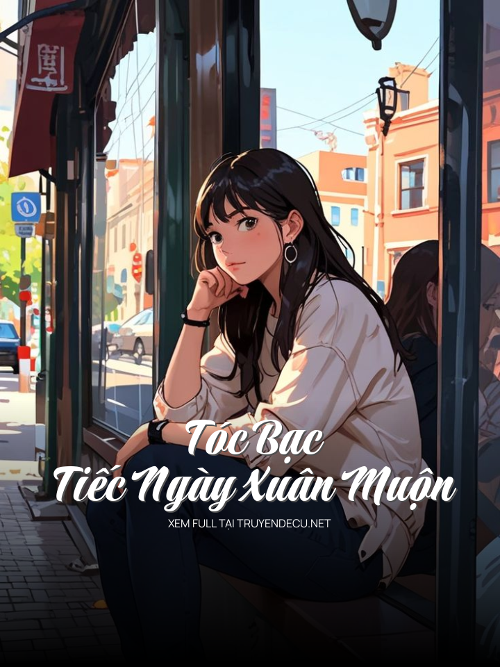 
                            Tóc Bạc Tiếc Ngày Xuân Muộn