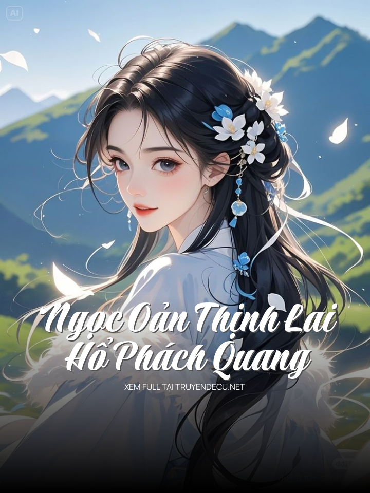 
                            Ngọc Oản Thịnh Lai Hổ Phách Quang