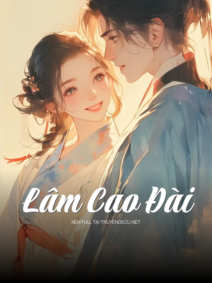 
                            Lâm Cao Đài