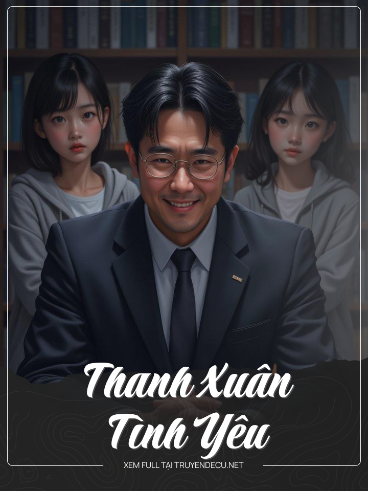 
                            Thanh Xuân Tình Yêu