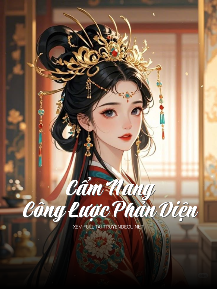 Cẩm Nang Công Lược Phản Diện