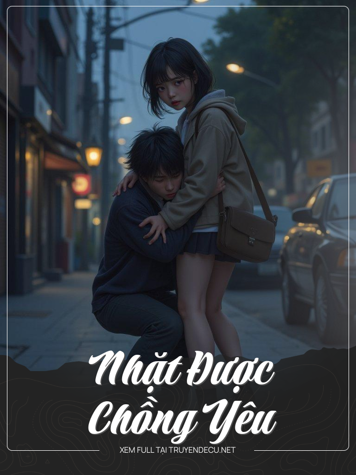 
                            Nhặt Được Chồng Yêu