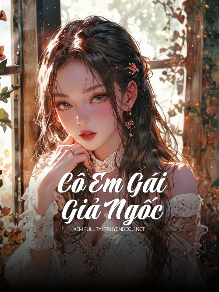 
                            Cô Em Gái Giả Ngốc