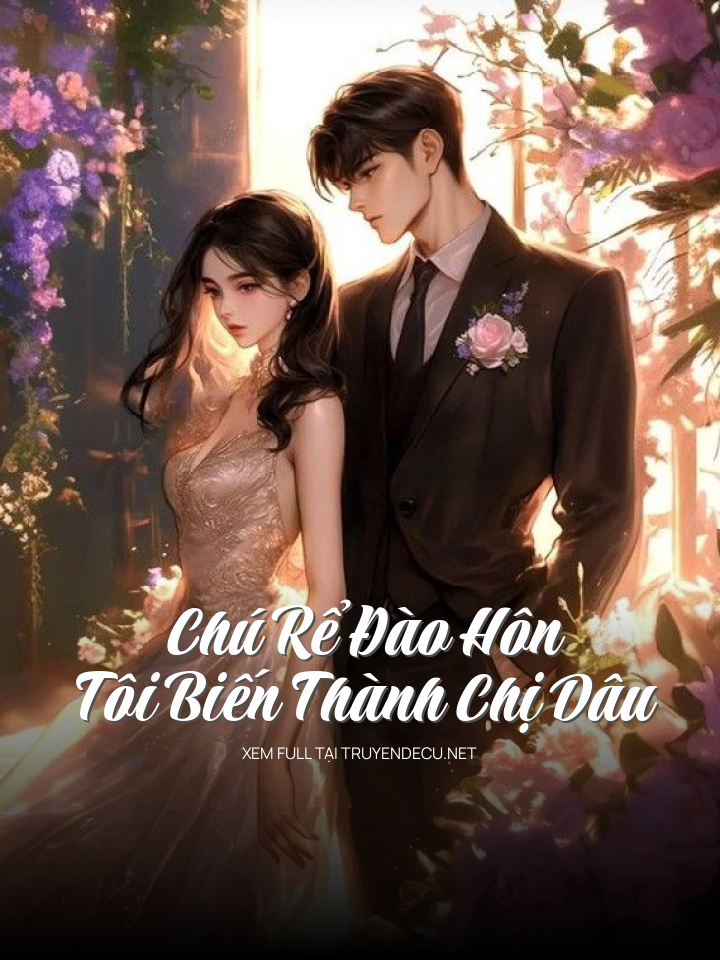 
                            Chú Rể Đào Hôn, Tôi Biến Thành Chị Dâu