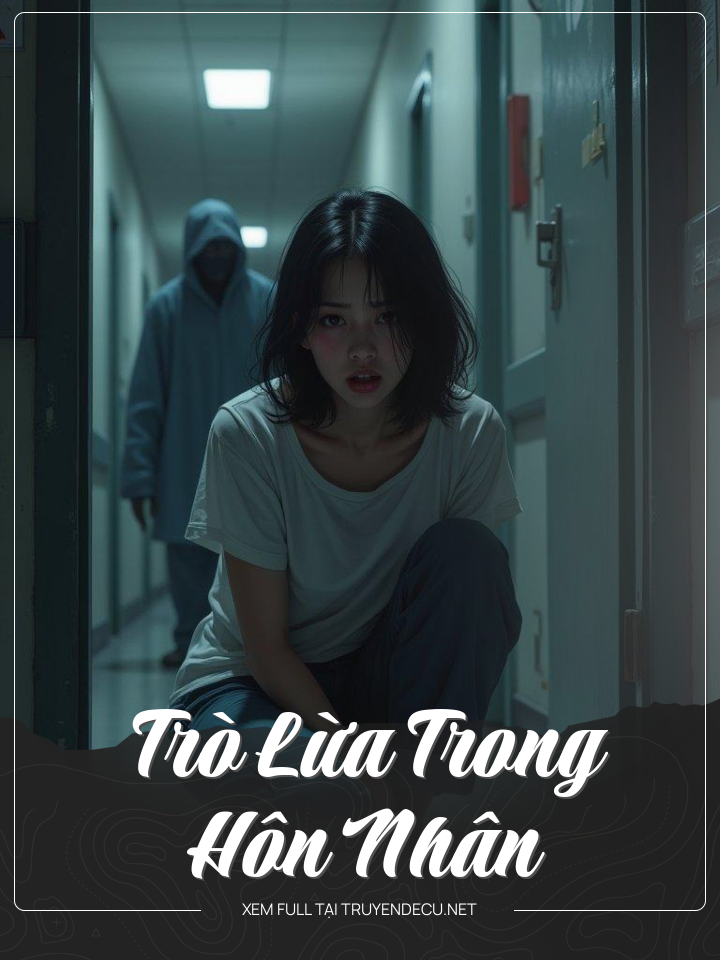Trò Lừa Trong Hôn Nhân