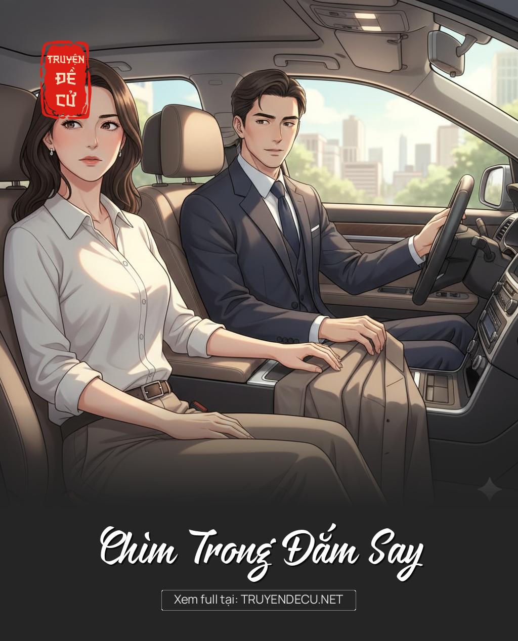 
                            Chìm Trong Đắm Say