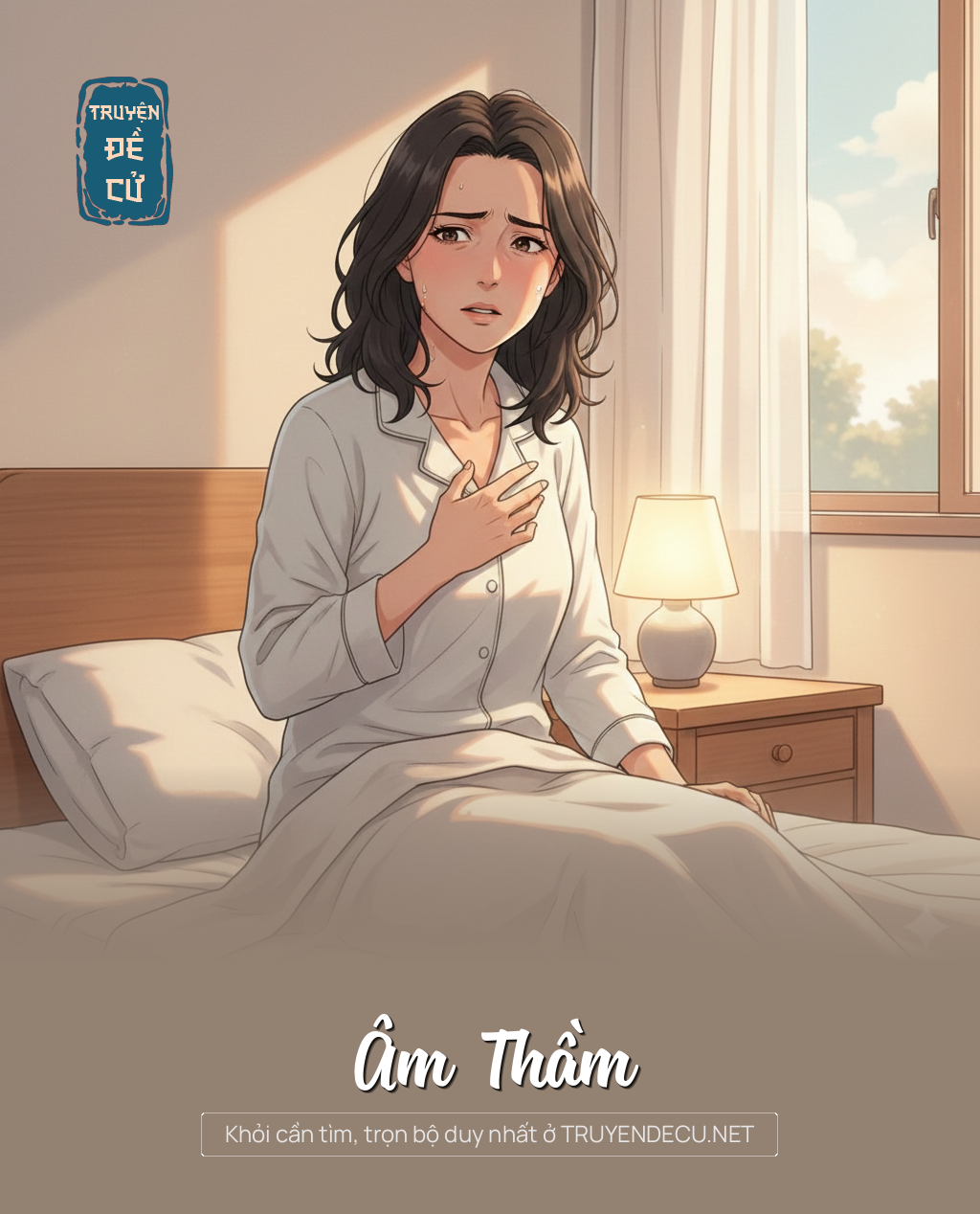 Âm Thầm