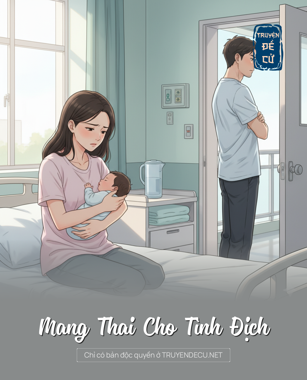 
                            Mang Thai Cho Tình Địch