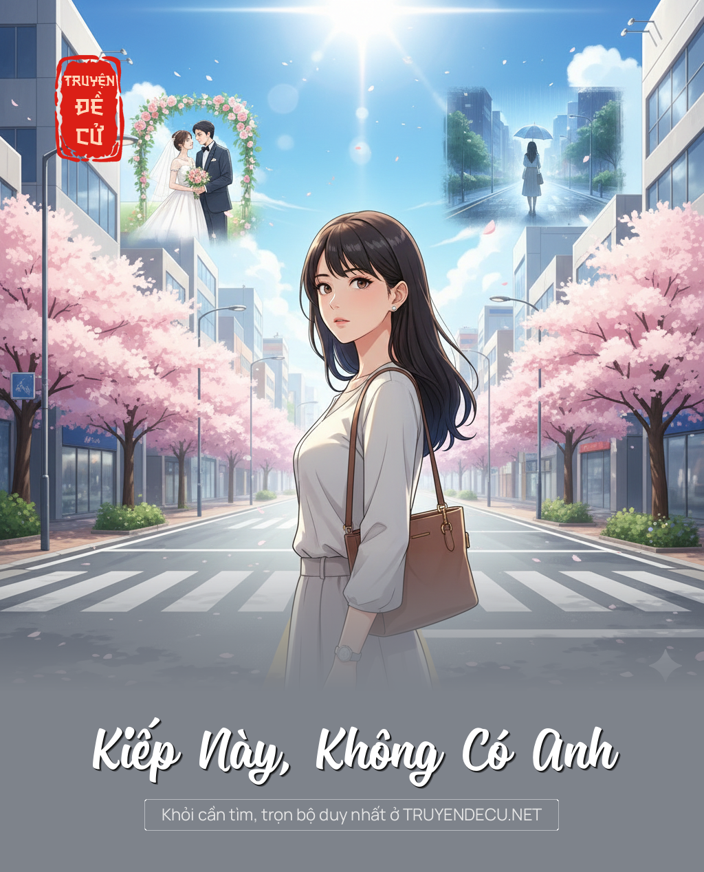 
                            Kiếp Này, Không Có Anh