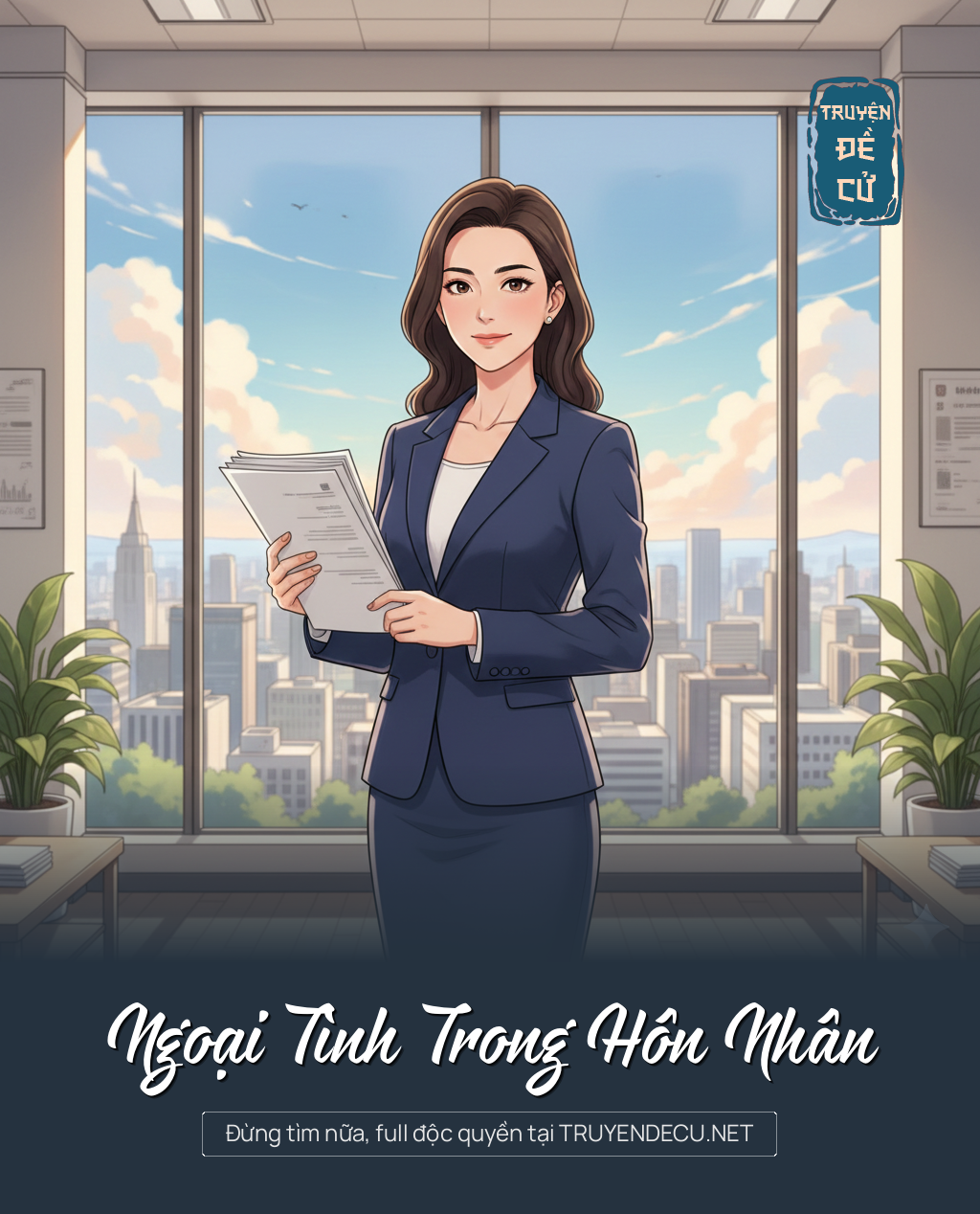 
                            Ngoại Tình Trong Hôn Nhân