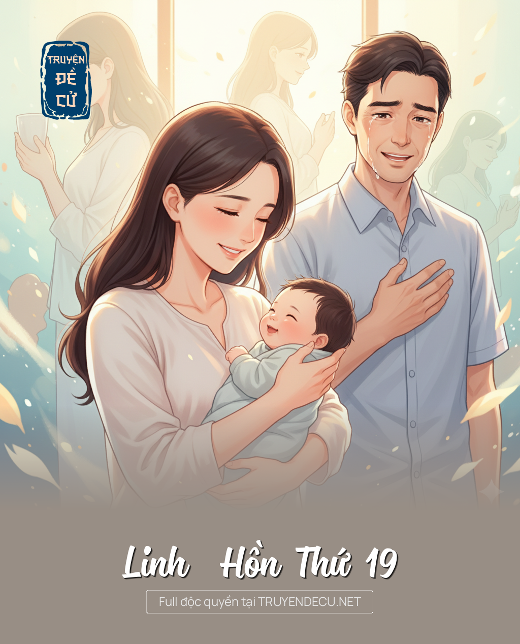 
                            Linh  Hồn Thứ 19