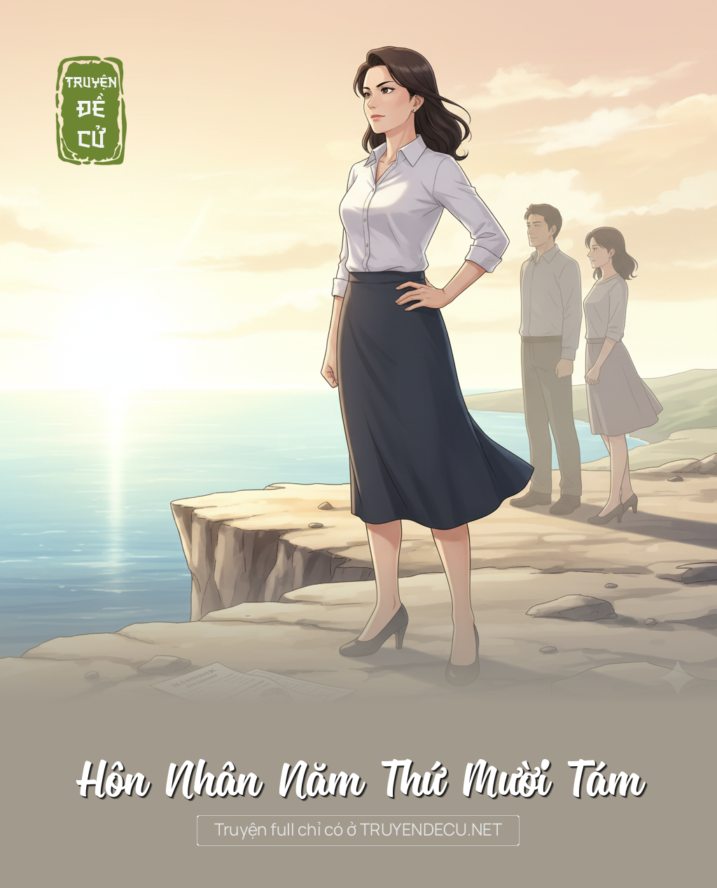 
                            Hôn Nhân Năm Thứ Mười Tám