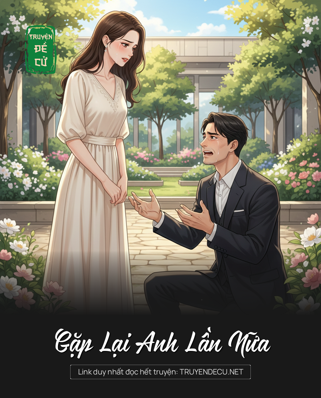 
                            Gặp Lại Anh Lần Nữa